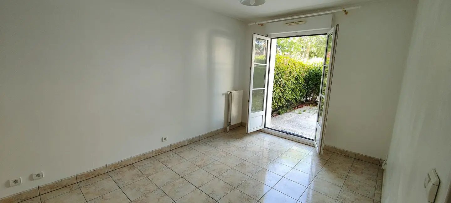 Appartement à louer, 30m², Saint-Fargeau-Ponthierry