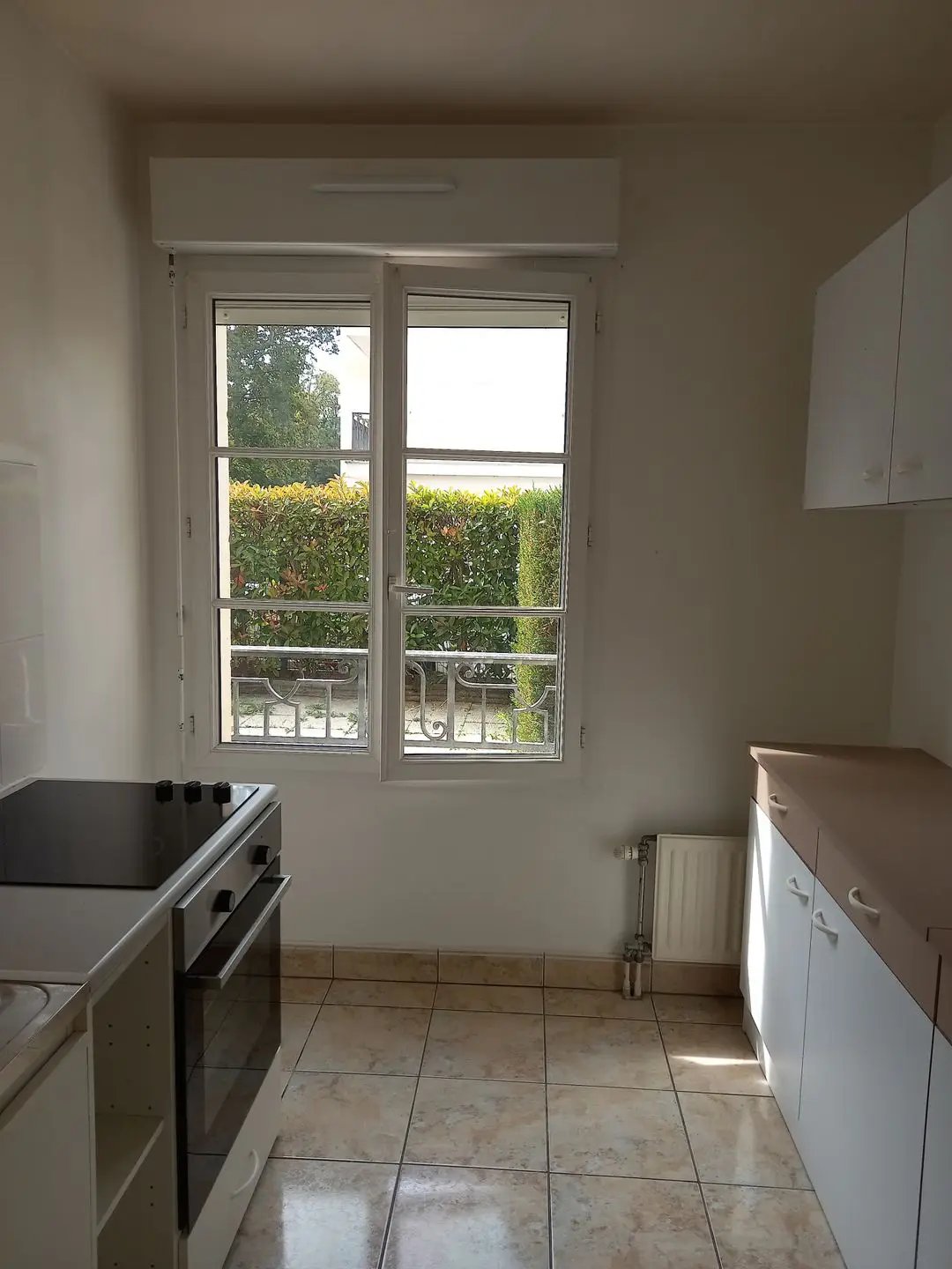 Appartement à louer, 30m², Saint-Fargeau-Ponthierry