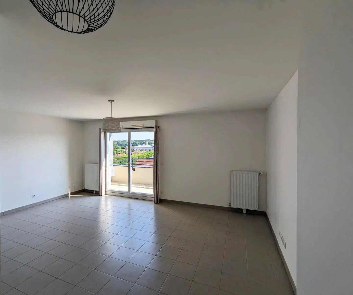 Appartement à louer, 46m², Pringy