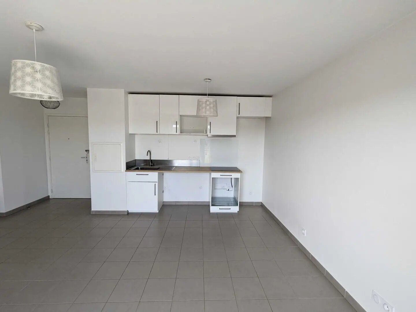 Appartement à louer, 46m², Pringy
