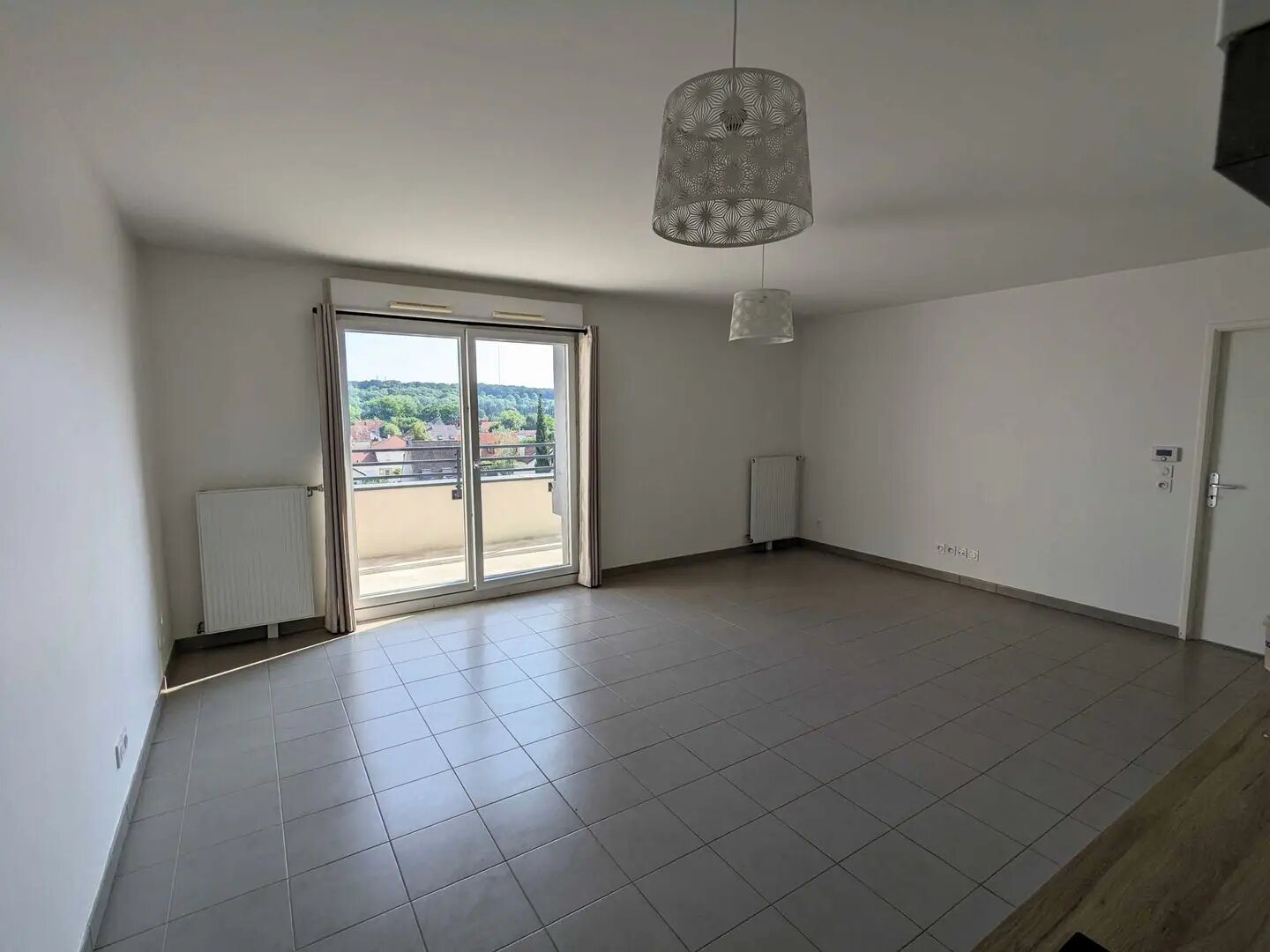 Appartement à louer, 46m², Pringy