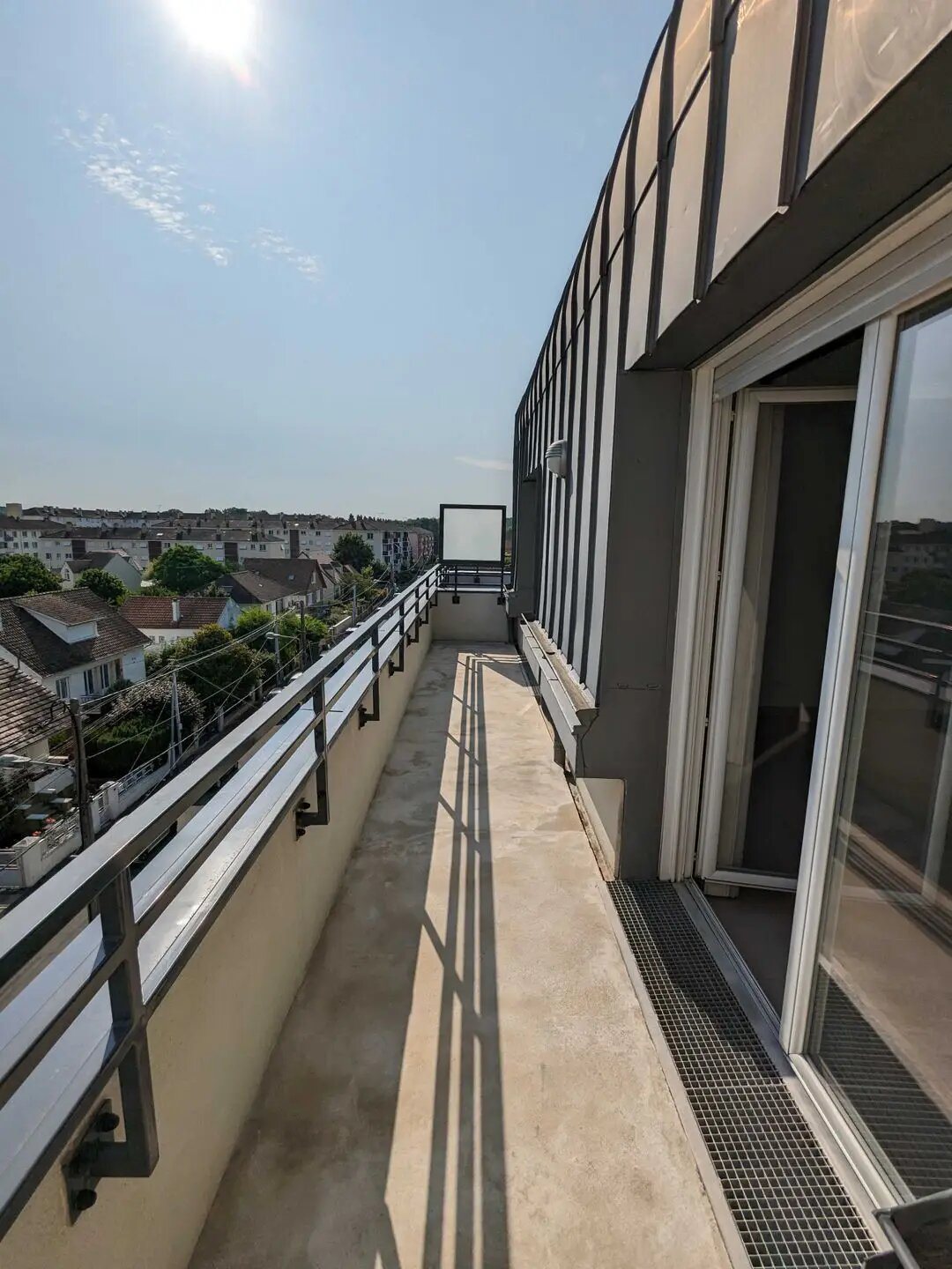 Appartement à louer, 46m², Pringy