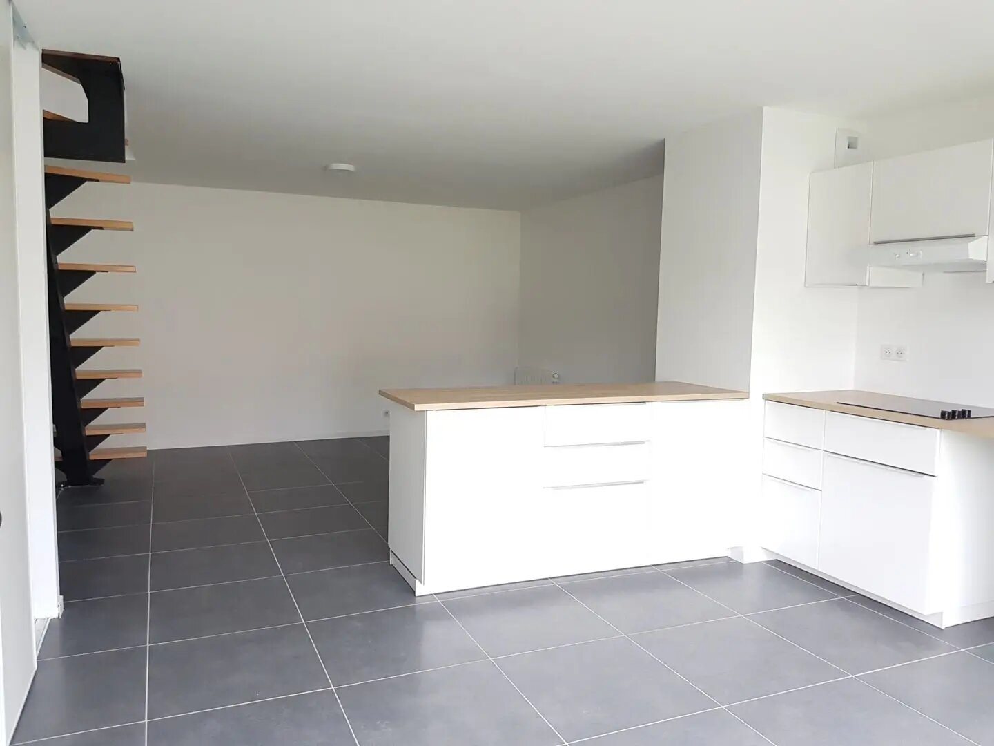 Appartement à louer, 62m², Dammarie-lès-Lys