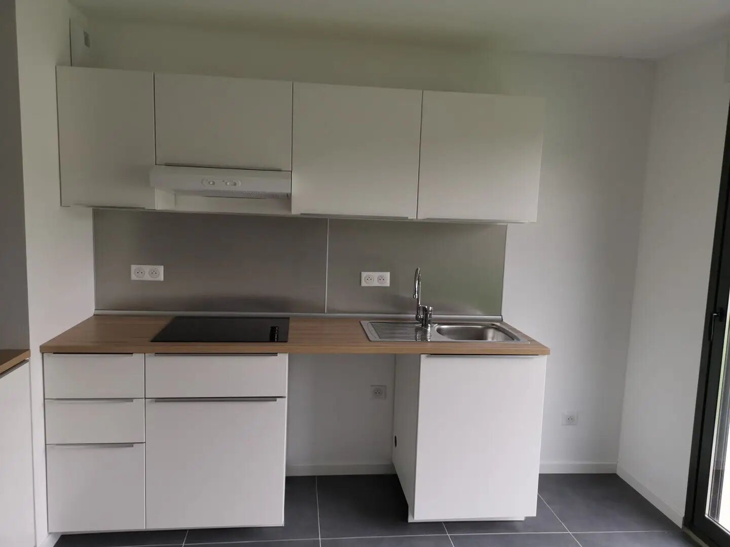 Appartement à louer, 62m², Dammarie-lès-Lys