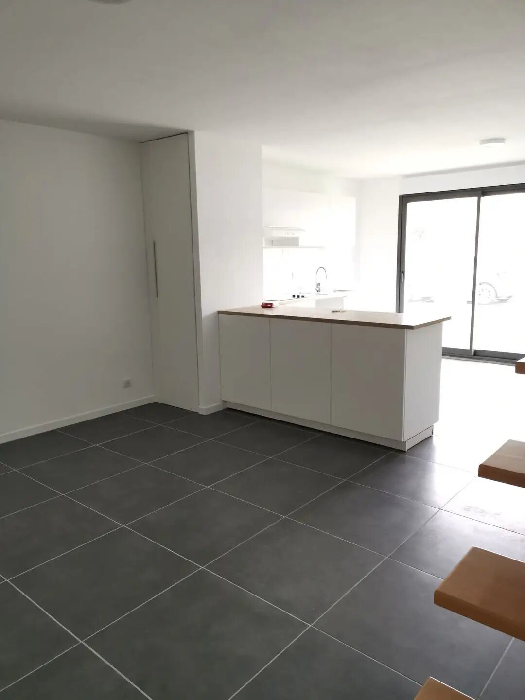 Appartement à louer, 62m², Dammarie-lès-Lys