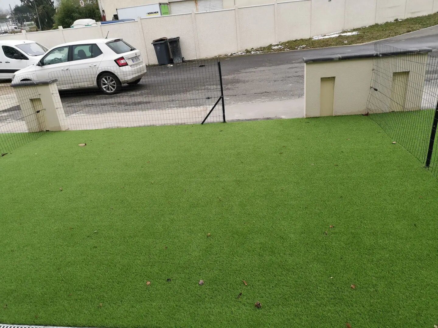 Appartement à louer, 62m², Dammarie-lès-Lys