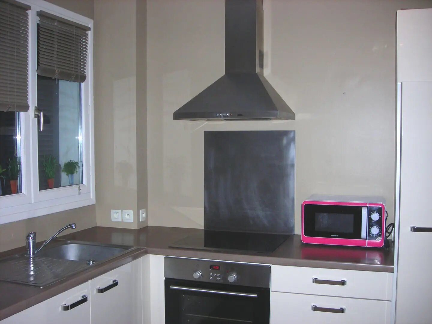Appartement à louer, 45m², Dammarie-lès-Lys