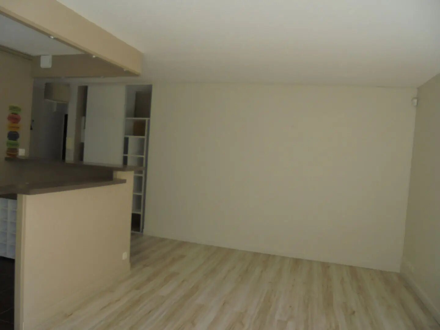 Appartement à louer, 45m², Dammarie-lès-Lys