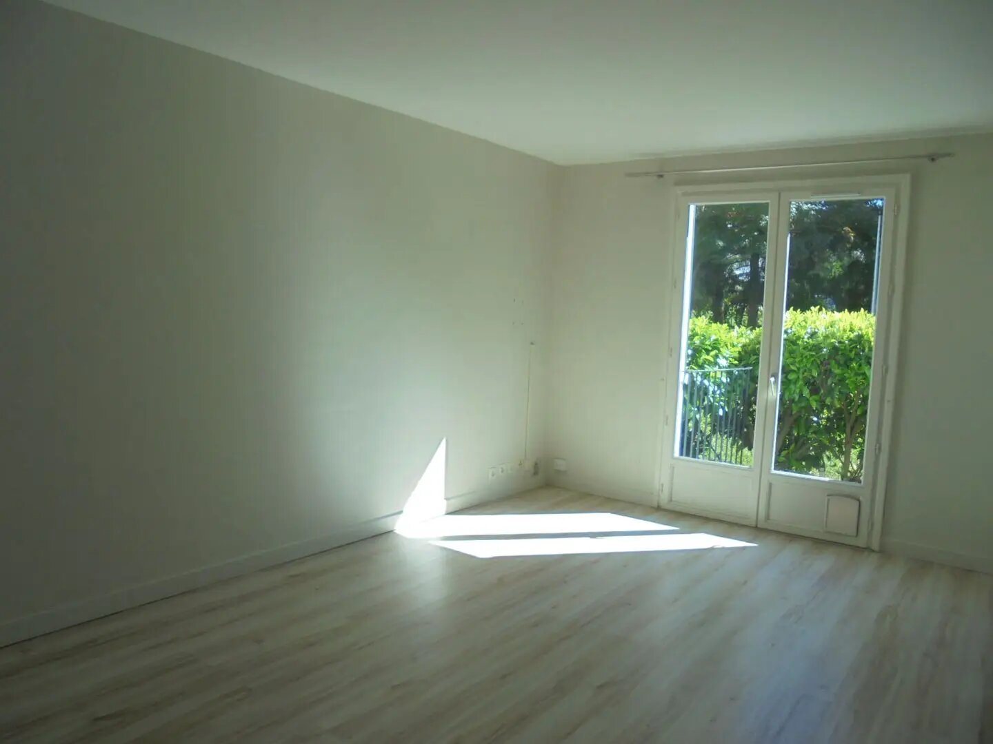 Appartement à louer, 45m², Dammarie-lès-Lys