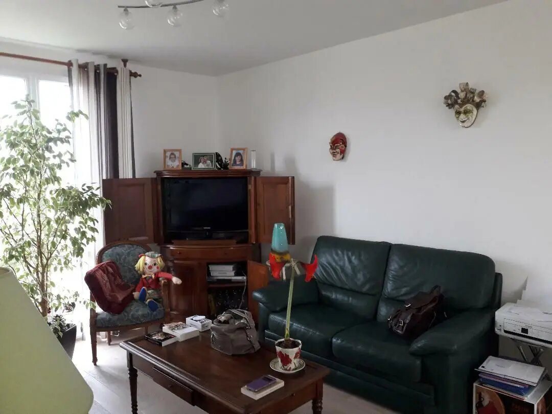 Appartement à louer, 52m², La Rochette