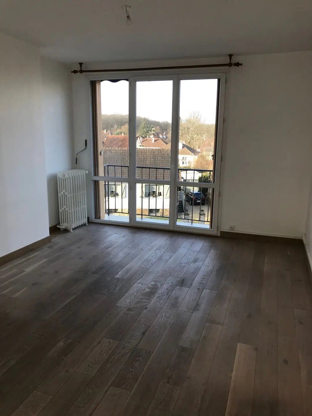 Appartement à louer, 52m², La Rochette