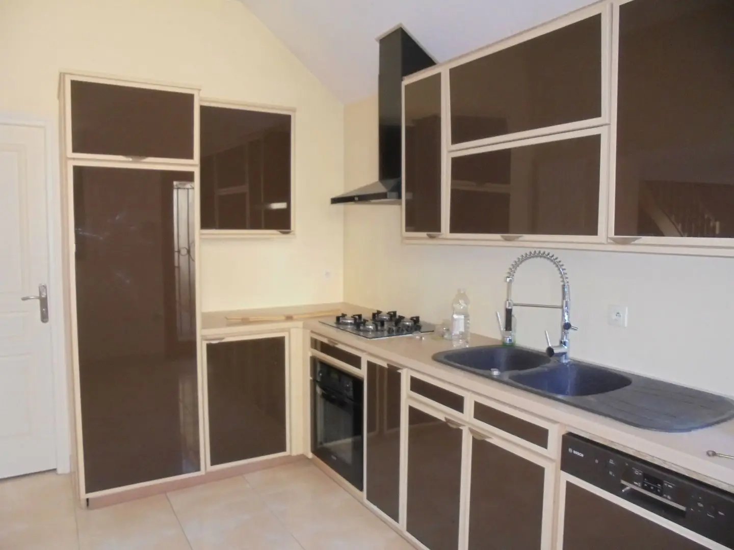 Maison à louer, 105m², Dammarie-lès-Lys