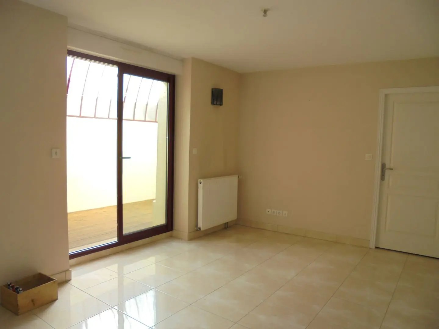 Maison à louer, 105m², Dammarie-lès-Lys