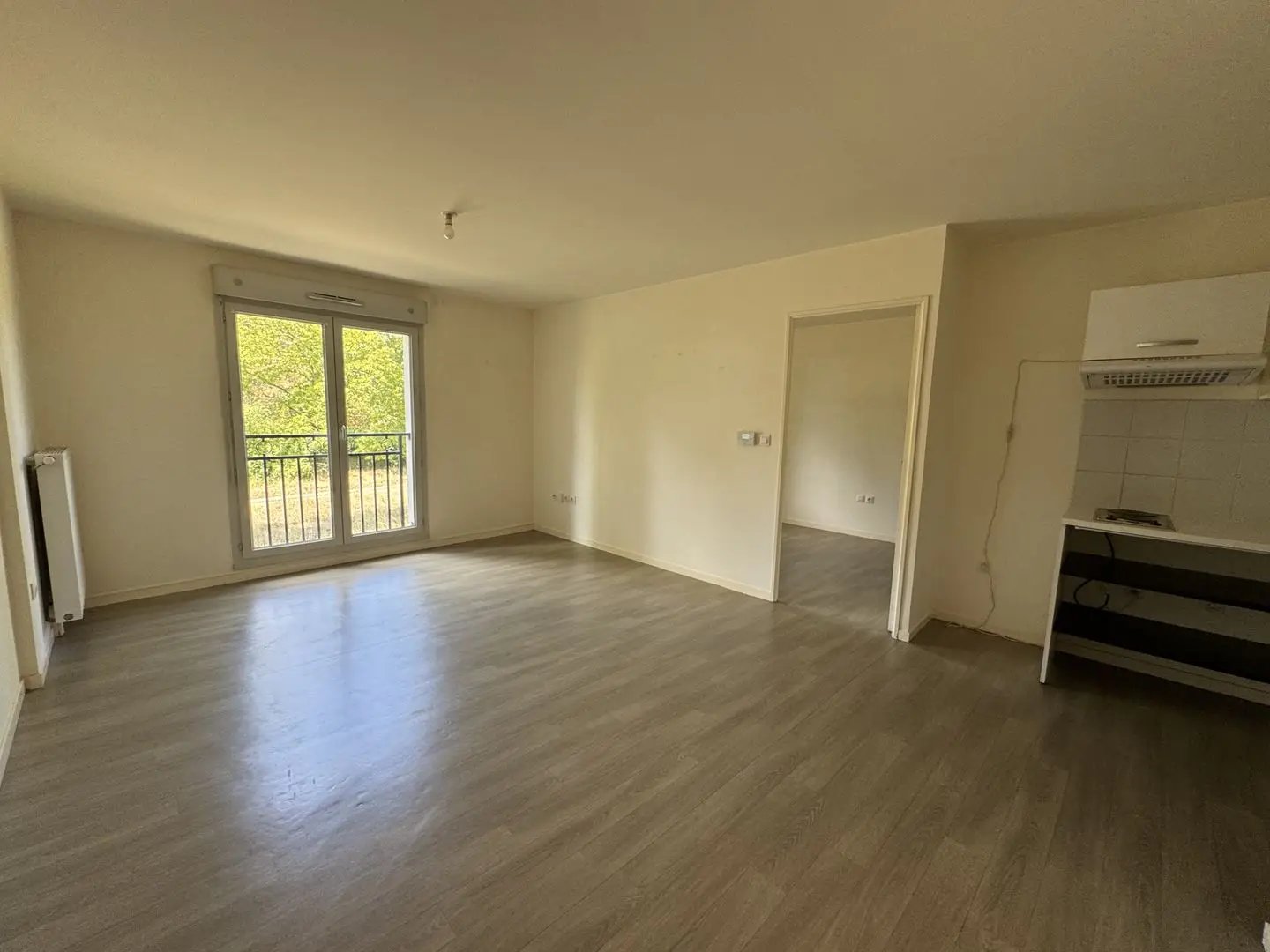 Appartement à vendre, 40m², Saint-Fargeau-Ponthierry