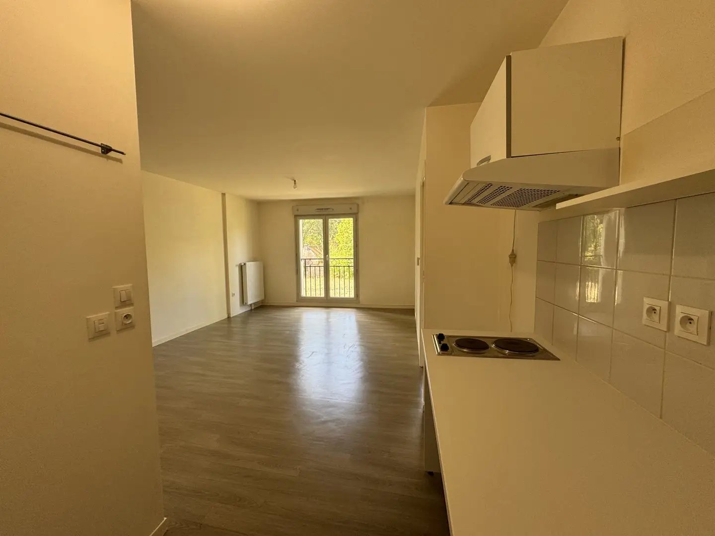 Appartement à vendre, 40m², Saint-Fargeau-Ponthierry
