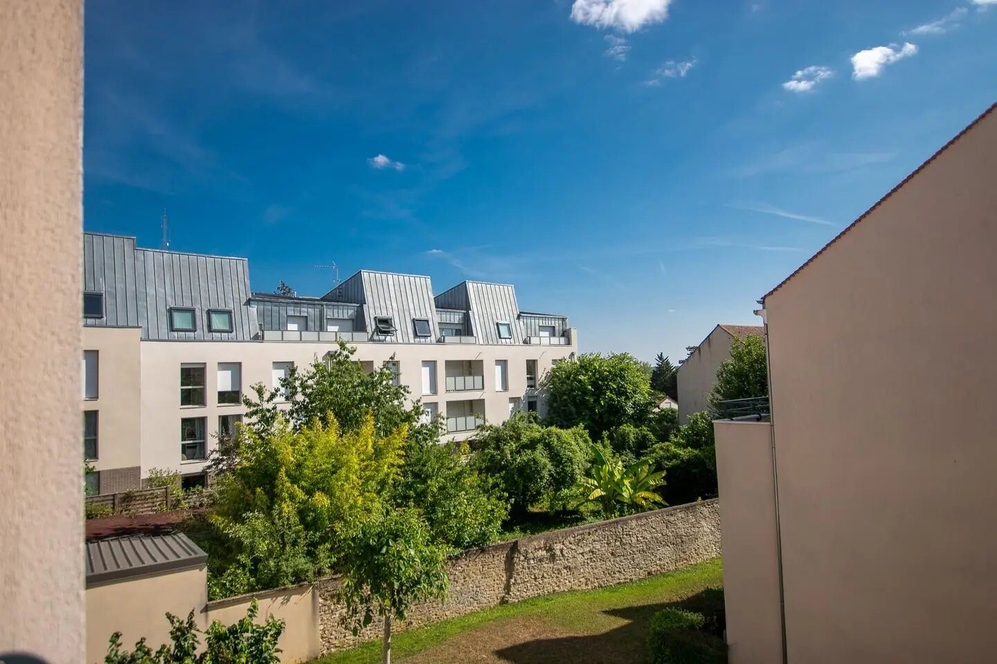 Appartement à vendre, 48m², Melun