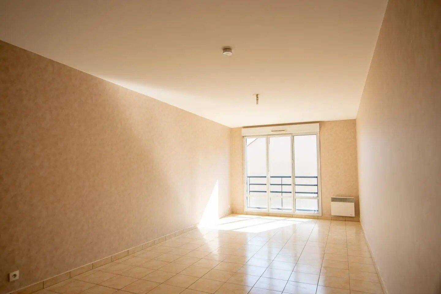 Appartement à vendre, 48m², Melun