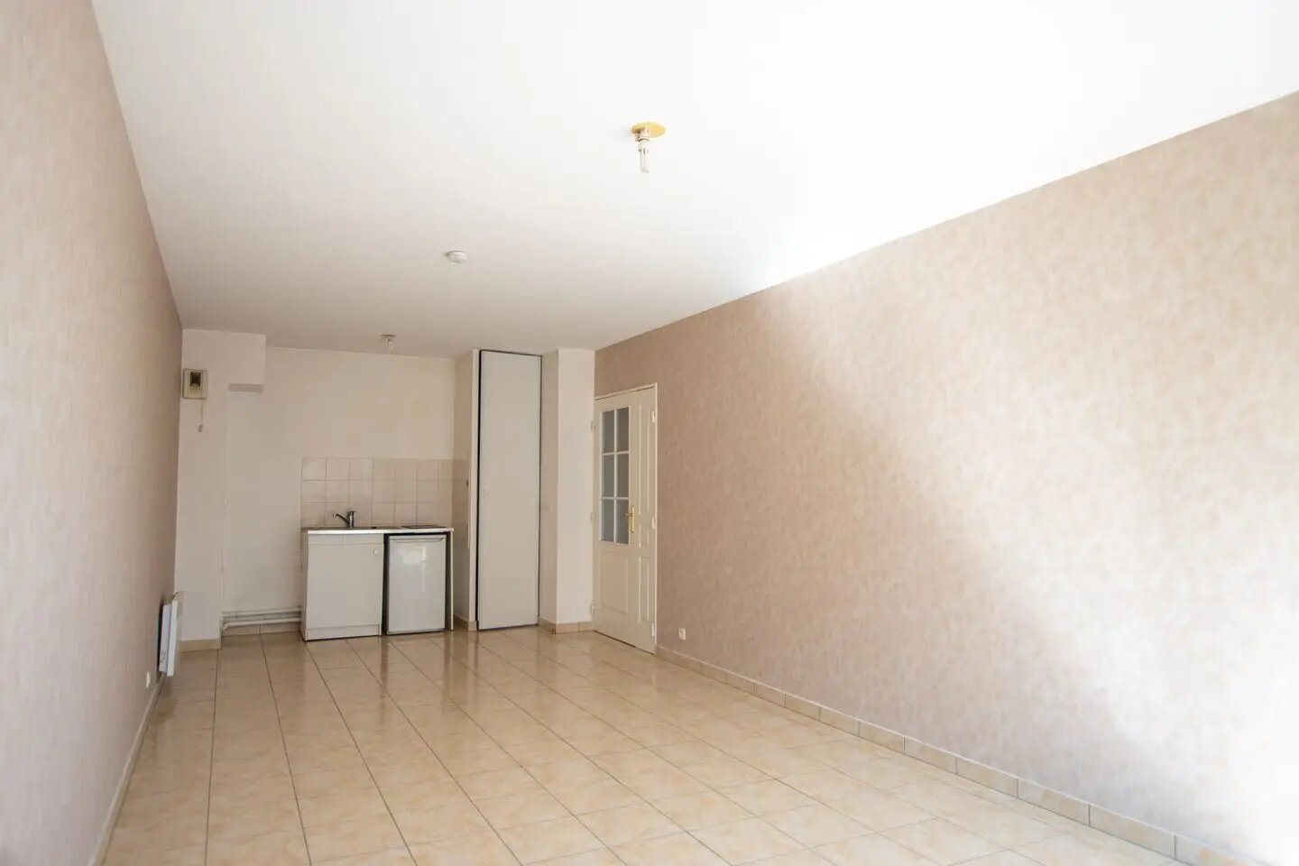 Appartement à vendre, 48m², Melun