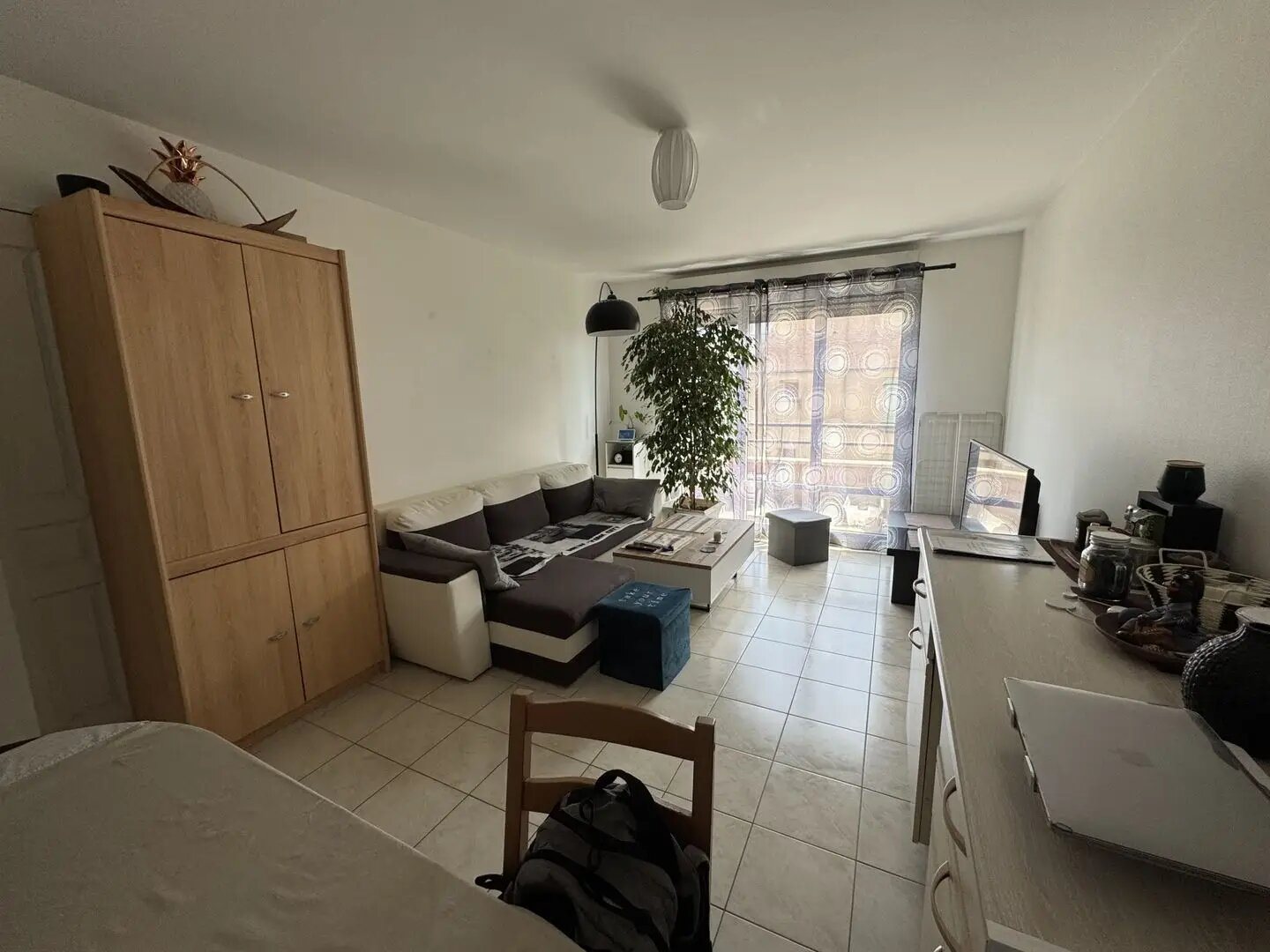 Appartement à vendre, 57m², Melun