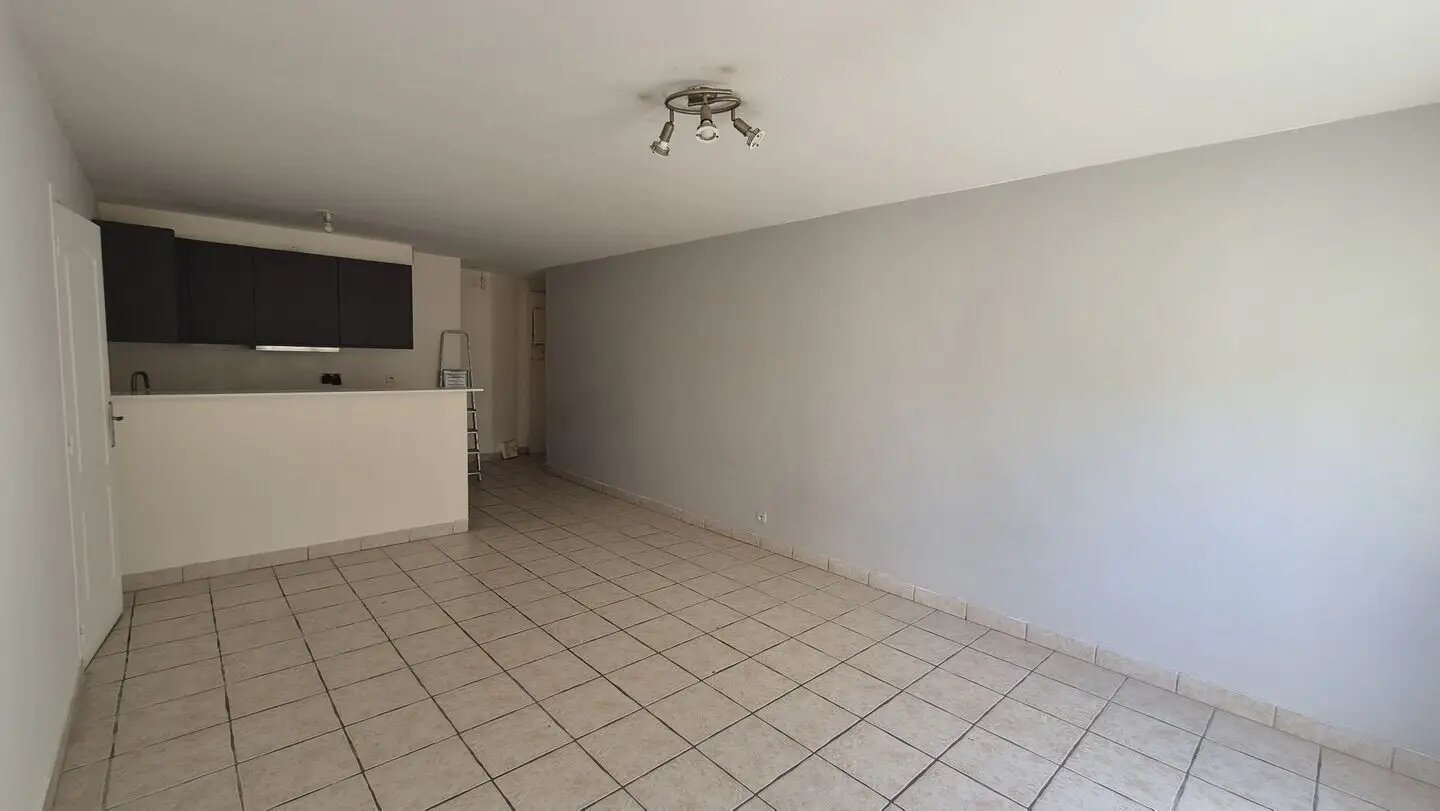 Appartement à louer, 45m², Pringy