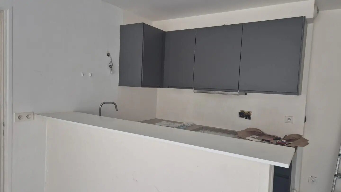 Appartement à louer, 45m², Pringy