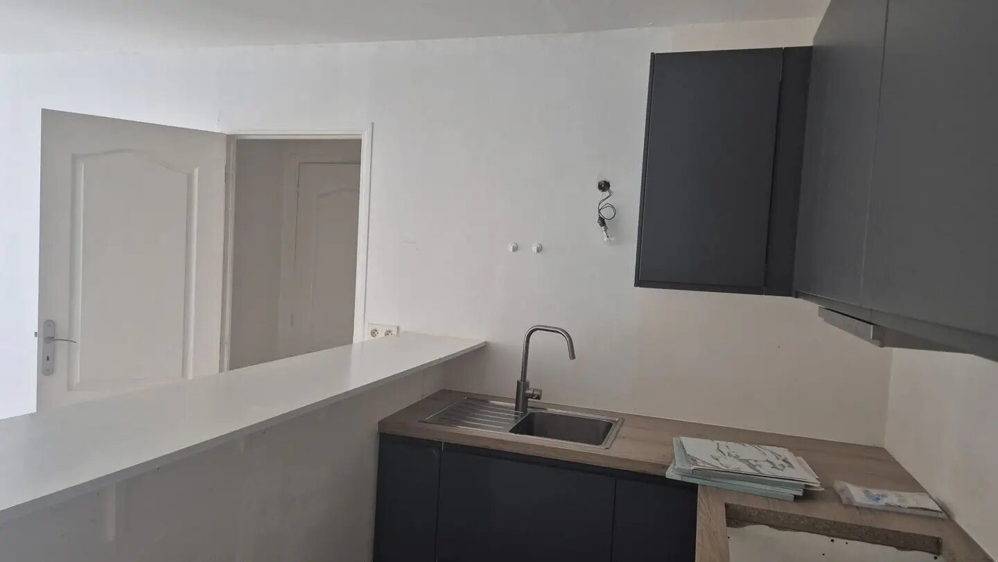 Appartement à louer, 45m², Pringy