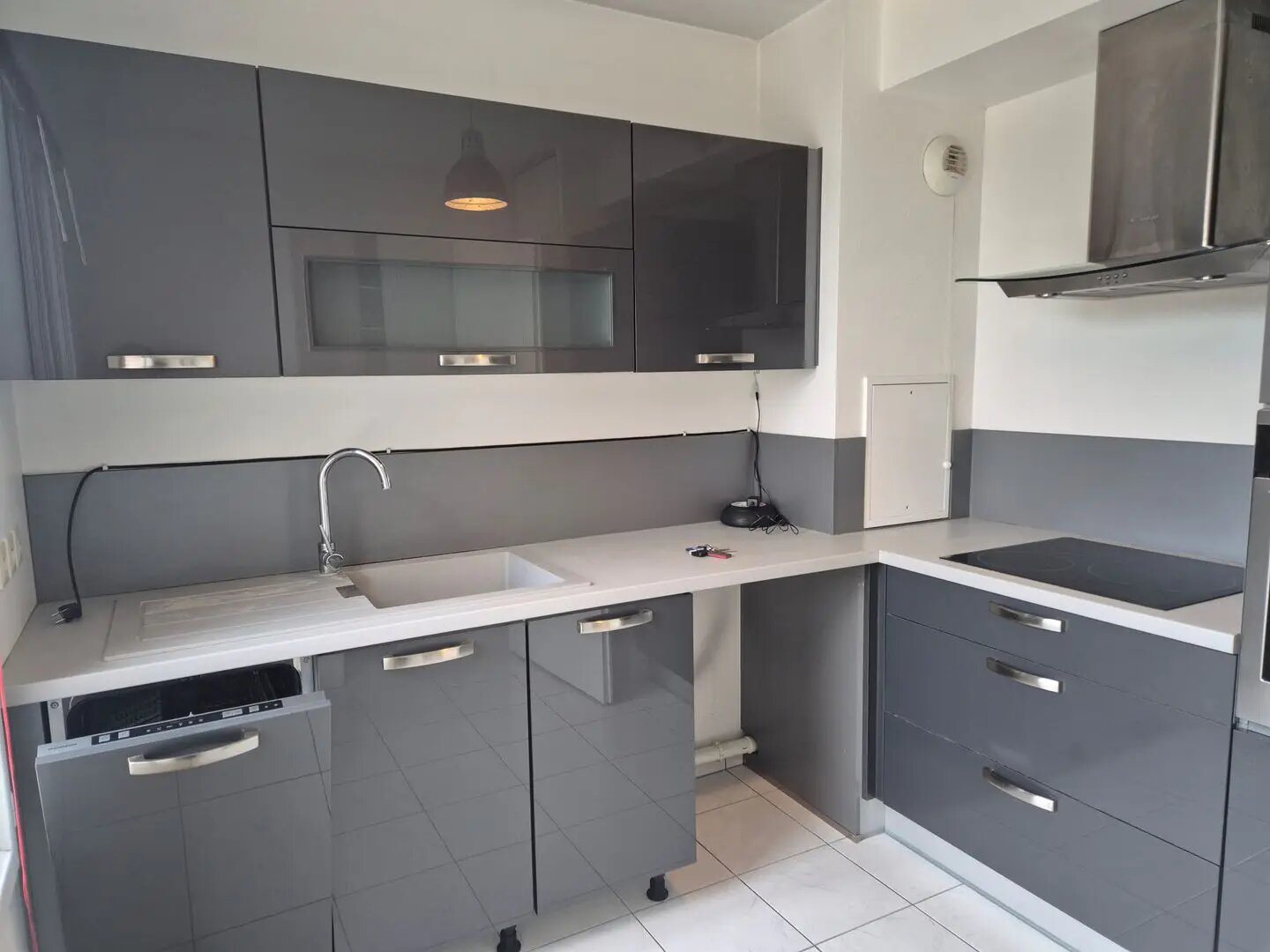 Appartement à louer, 43m², Pringy