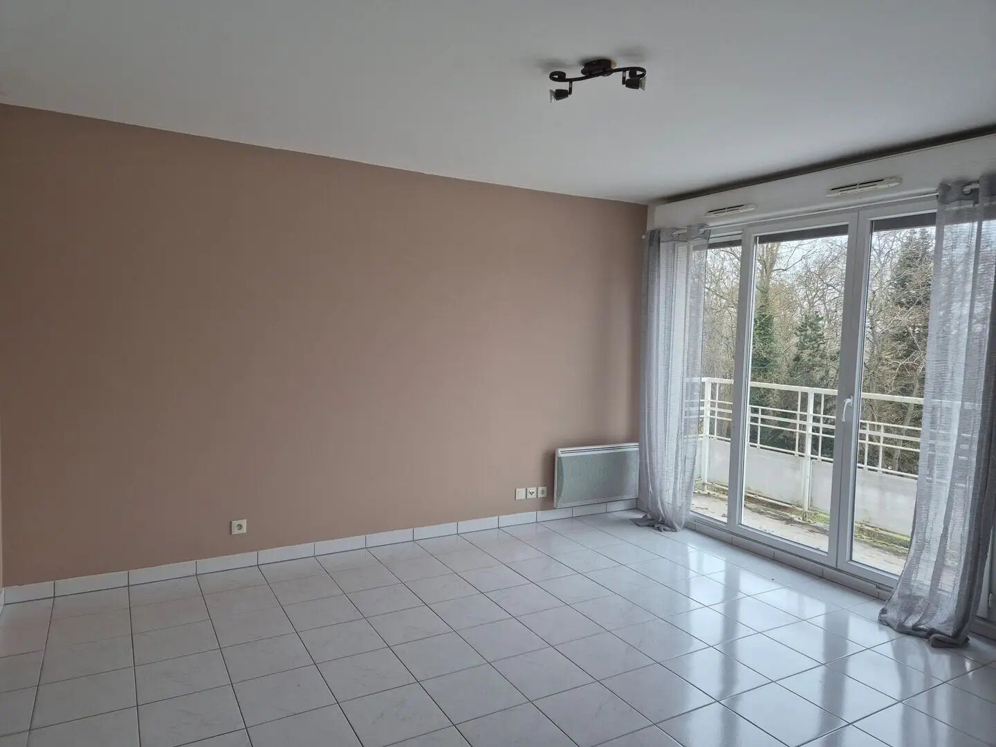 Appartement à louer, 43m², Pringy
