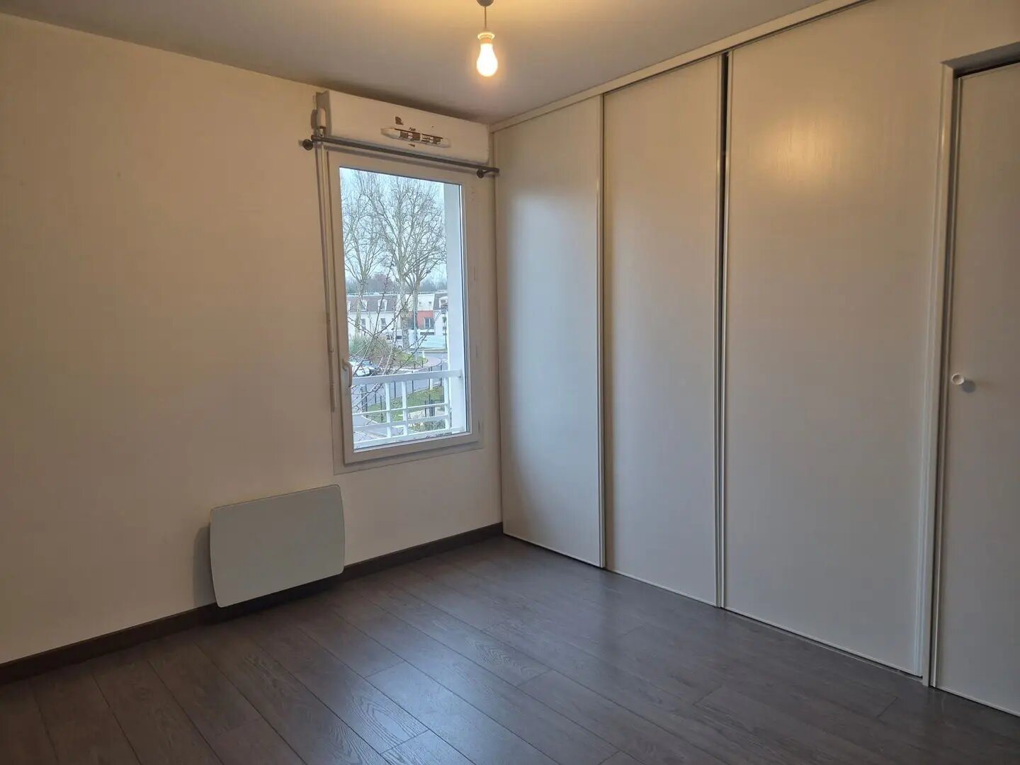 Appartement à louer, 43m², Pringy