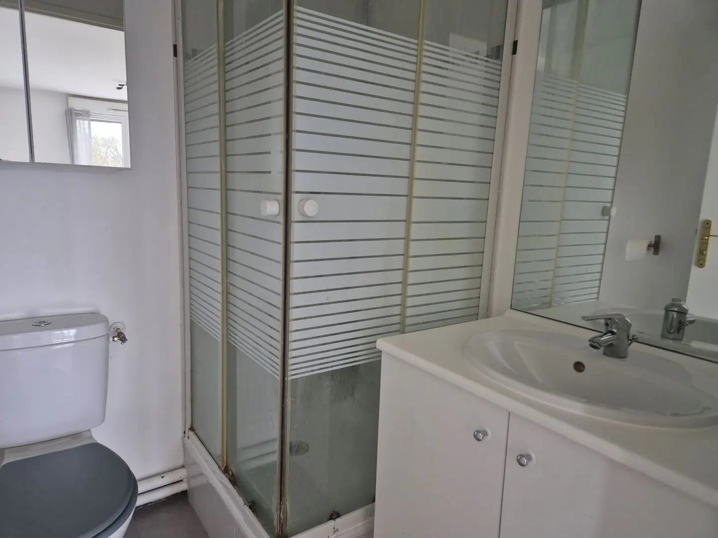 Appartement à louer, 43m², Pringy