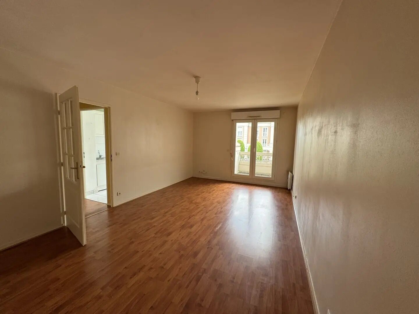 Appartement à vendre, 48m², Melun