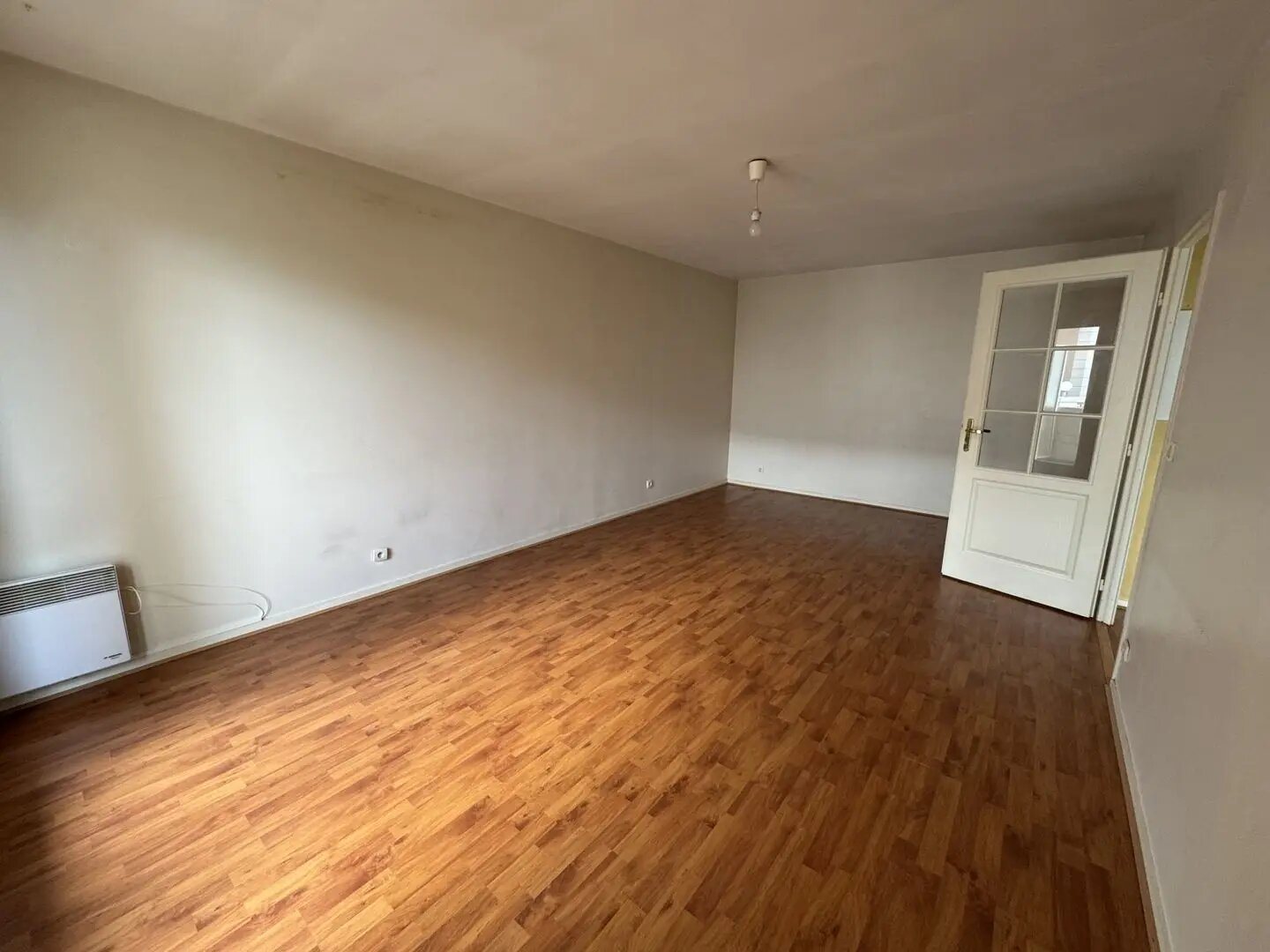 Appartement à vendre, 48m², Melun