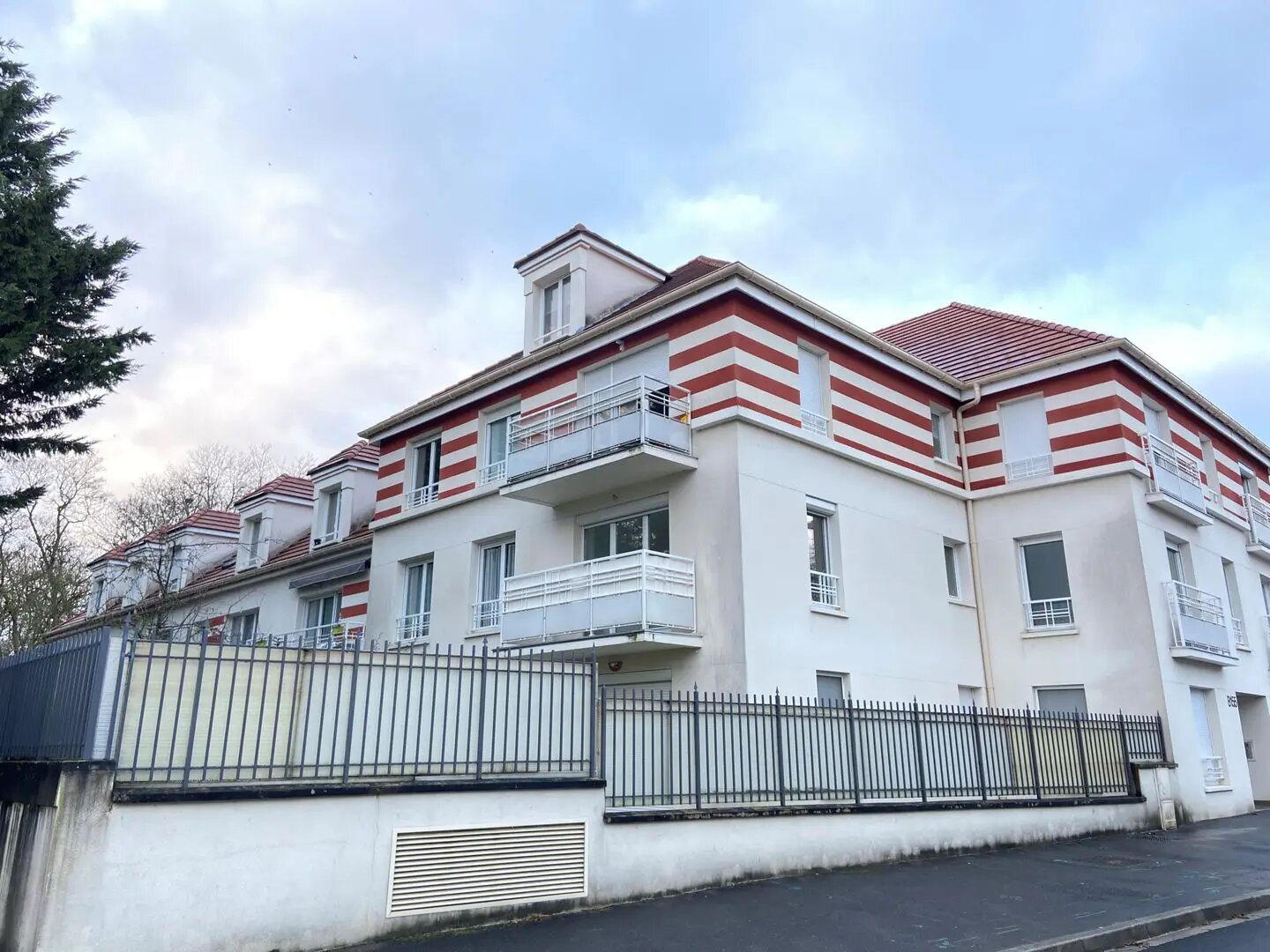 Appartement à louer, 61m², Pringy