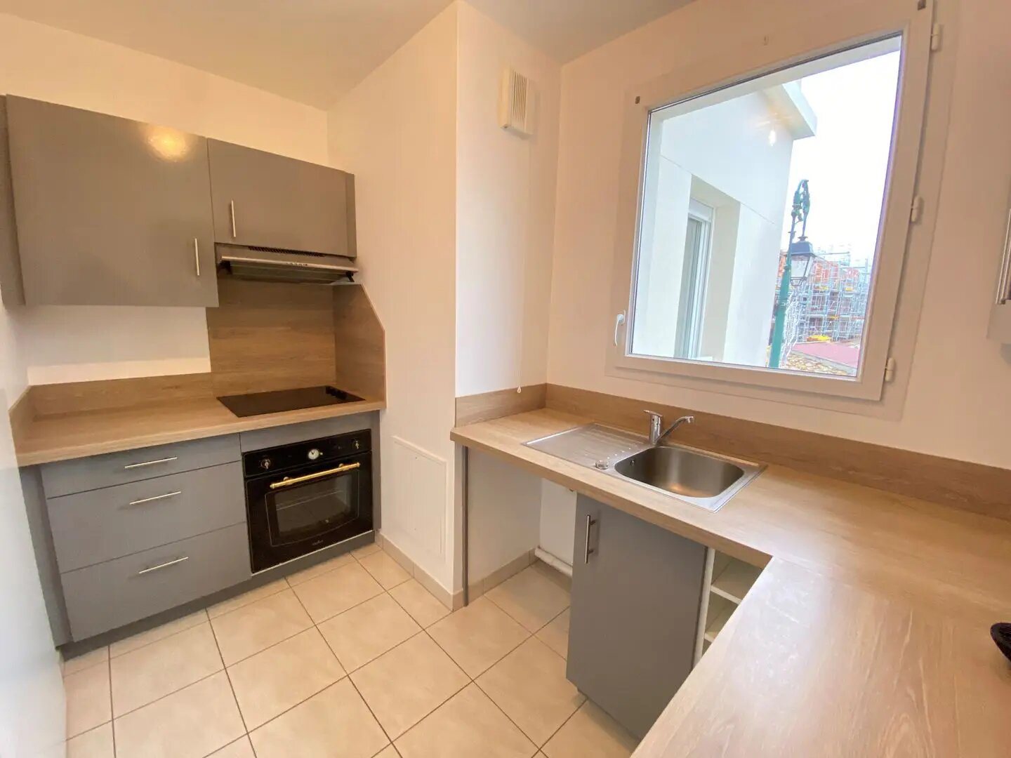 Appartement à louer, 61m², Pringy