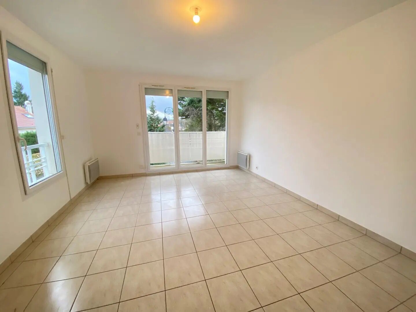 Appartement à louer, 61m², Pringy