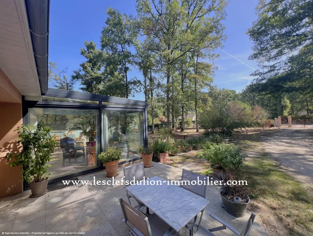 Maison à vendre, 191m², Lorrez-le-Bocage-Préaux