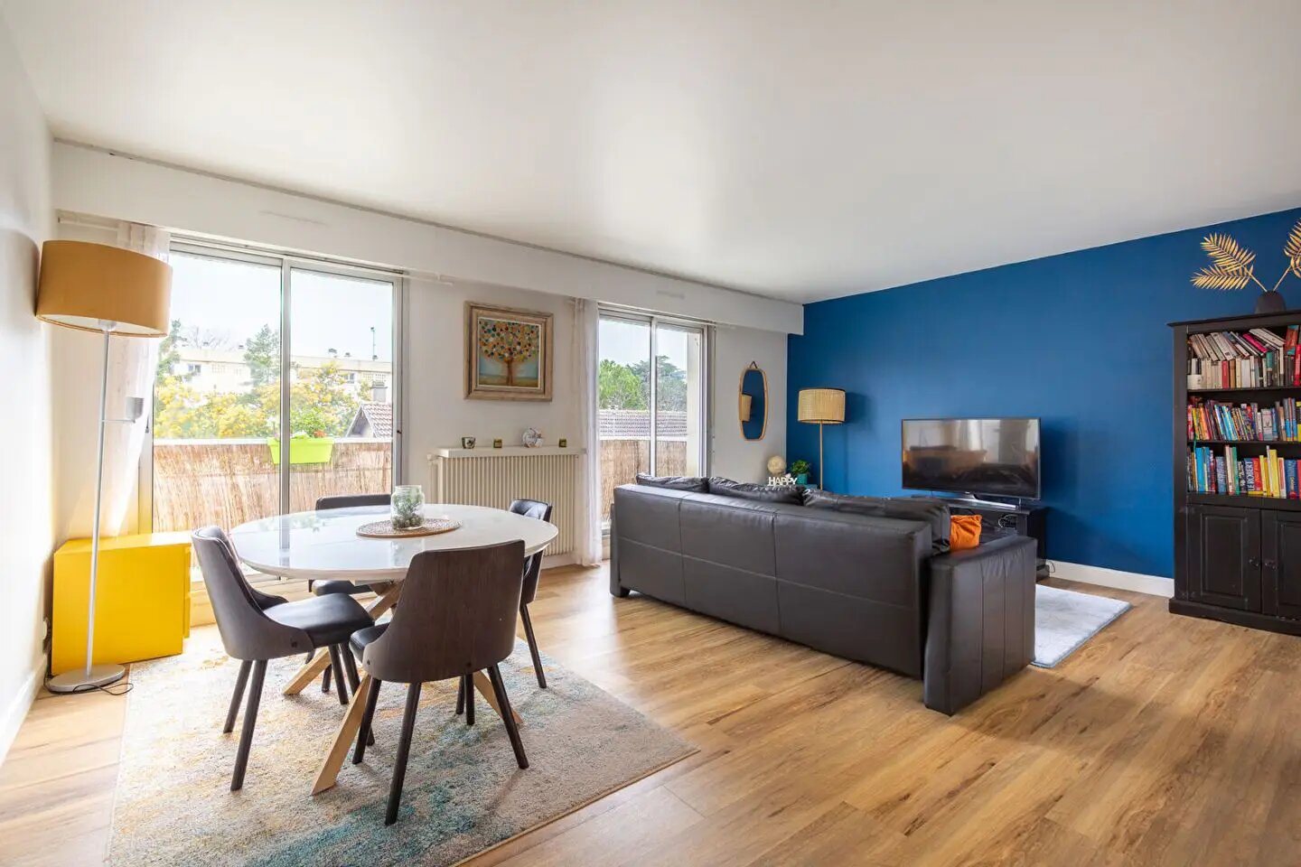 Appartement à vendre, 69m², Le Pecq