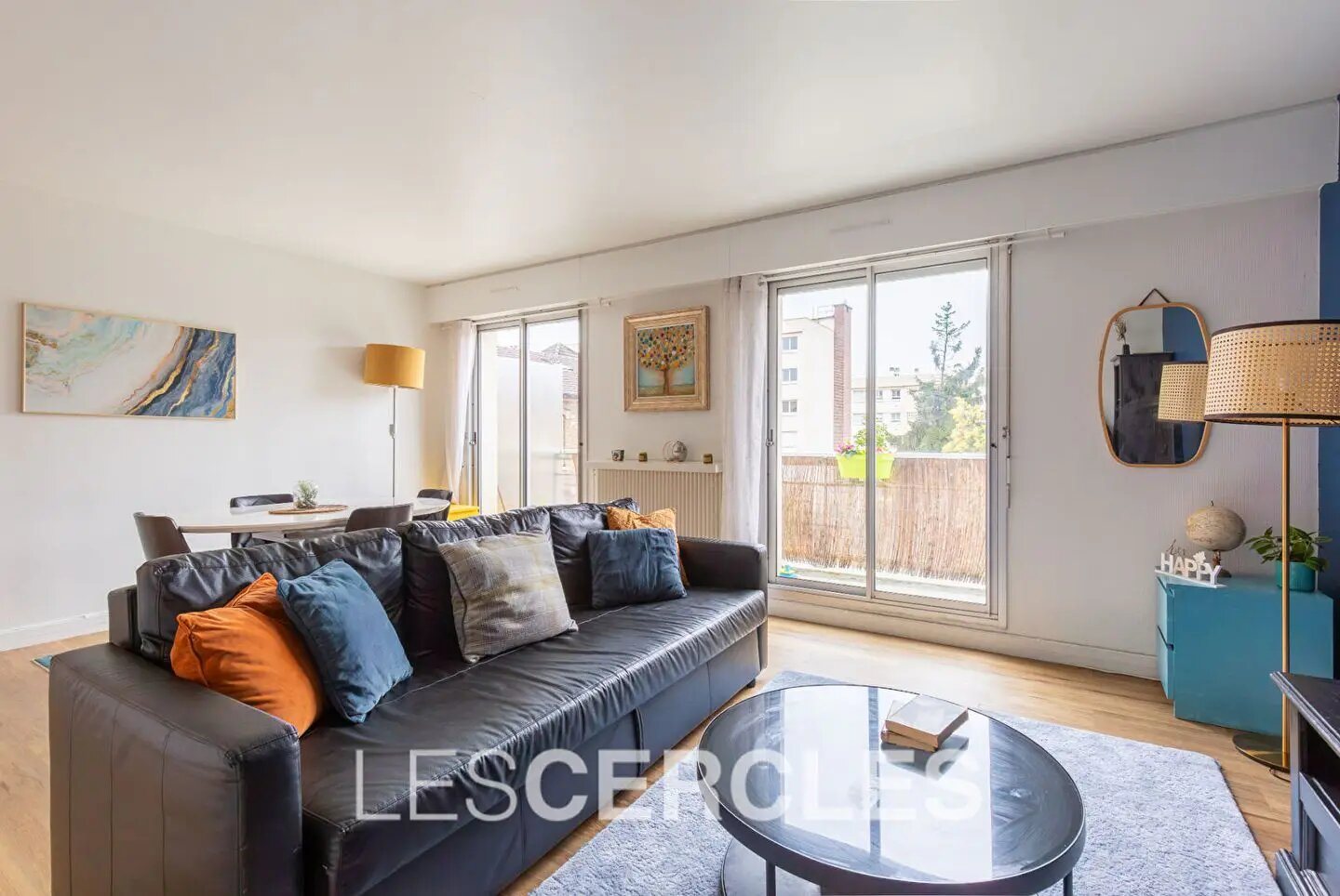 Appartement à vendre, 69m², Le Pecq