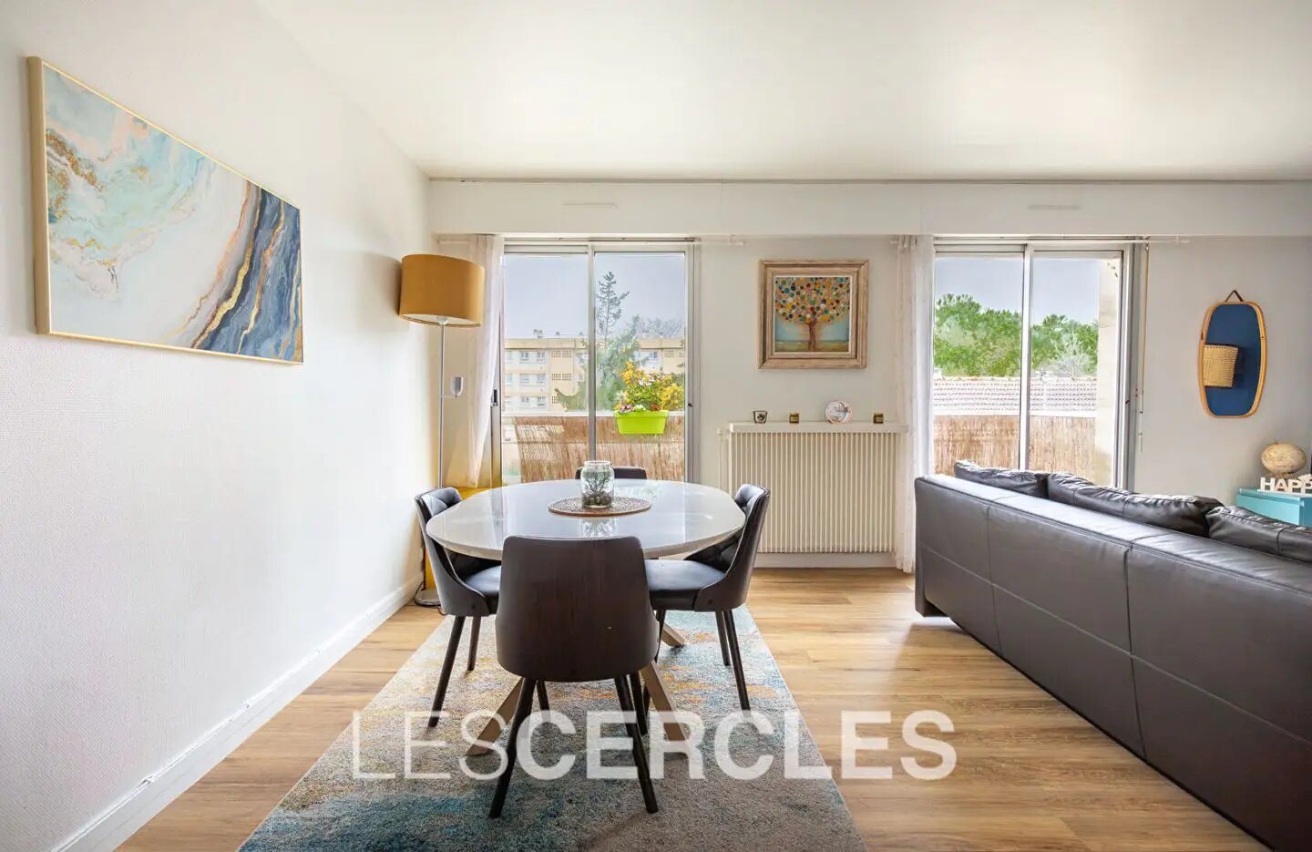 Appartement à vendre, 69m², Le Pecq