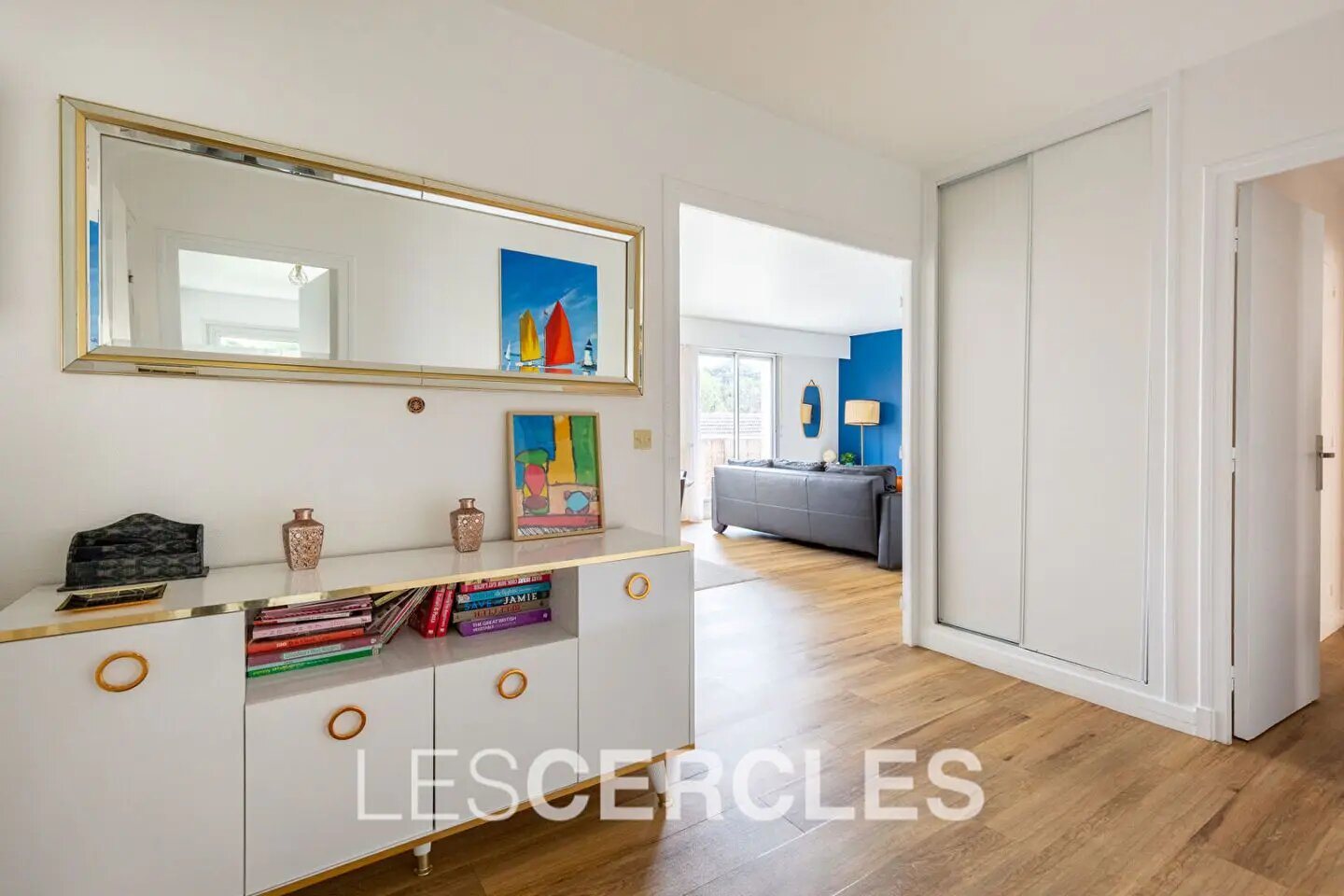 Appartement à vendre, 69m², Le Pecq