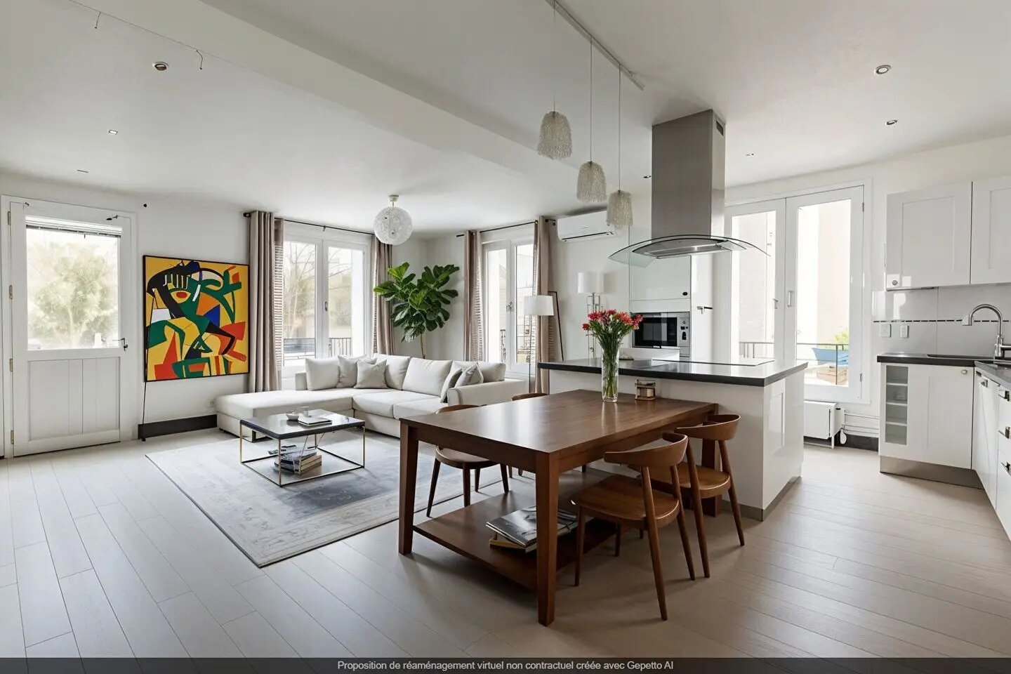 Maison à vendre, 160m², Sartrouville