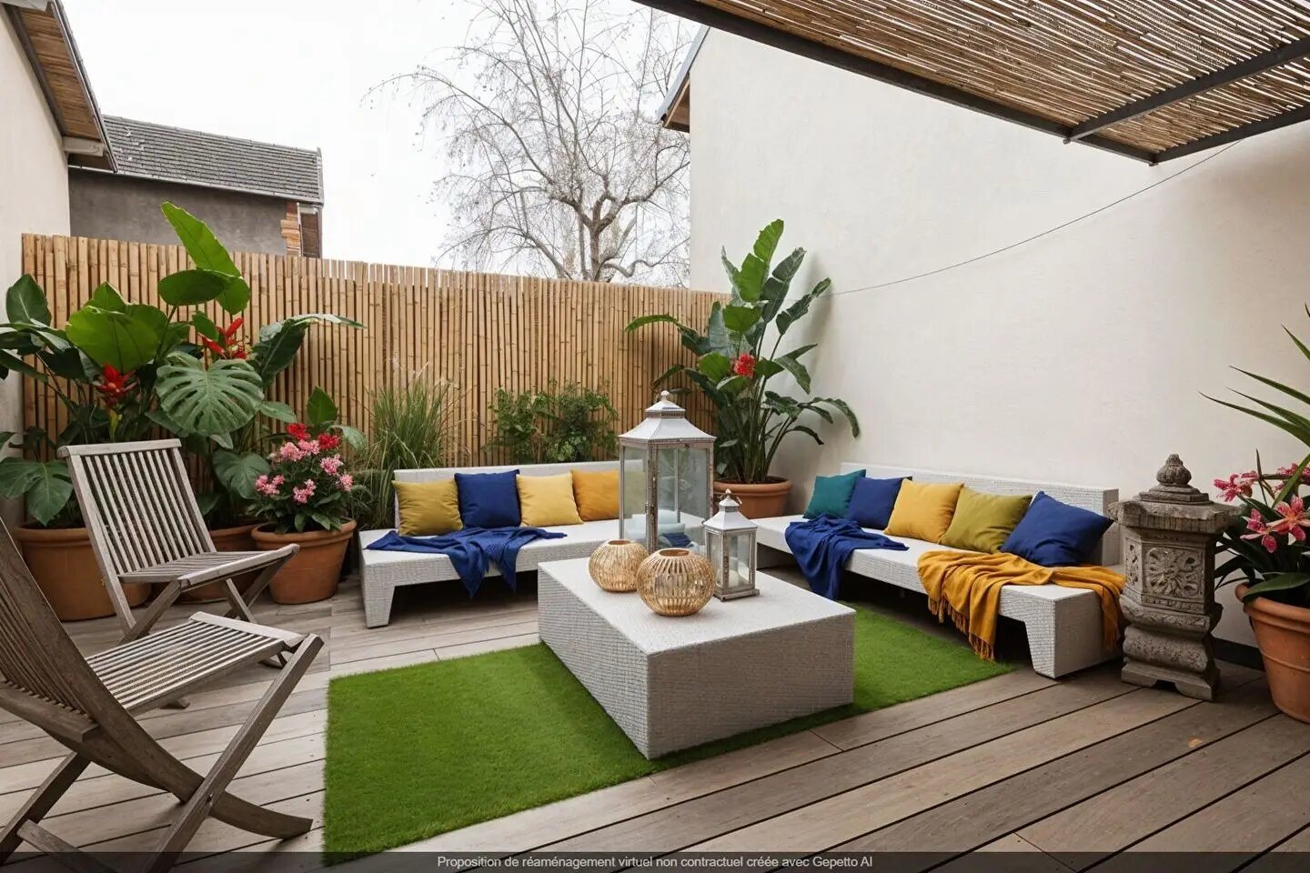 Maison à vendre, 160m², Sartrouville