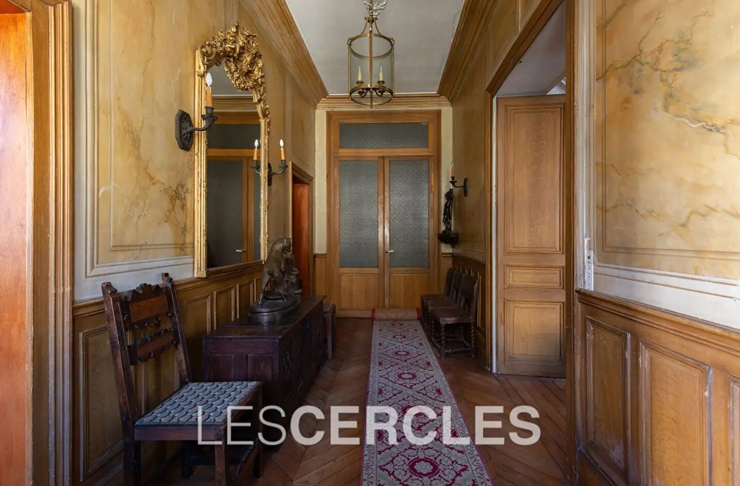 Appartement à vendre, 155m², Saint-Germain-en-Laye