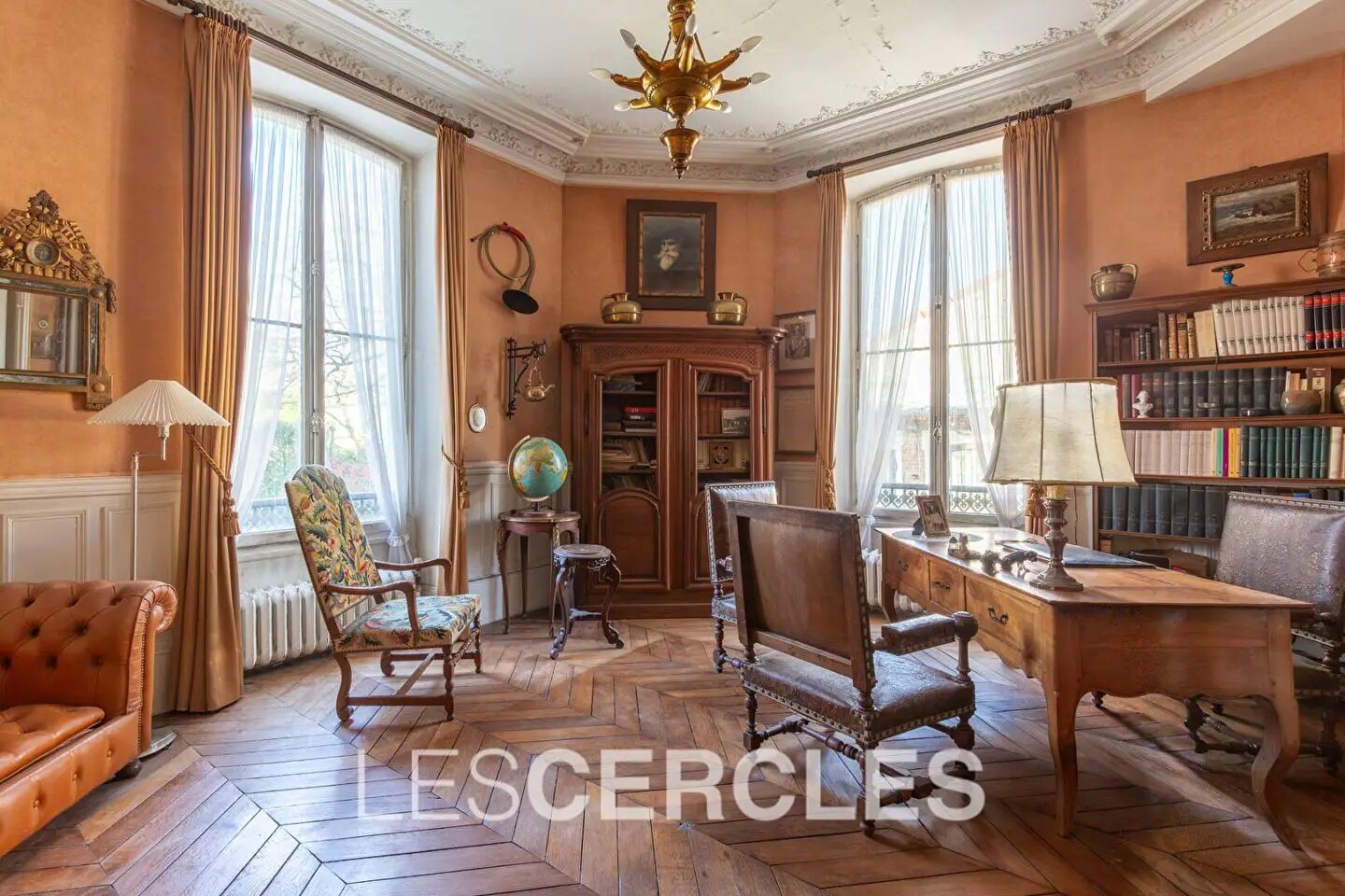 Appartement à vendre, 155m², Saint-Germain-en-Laye