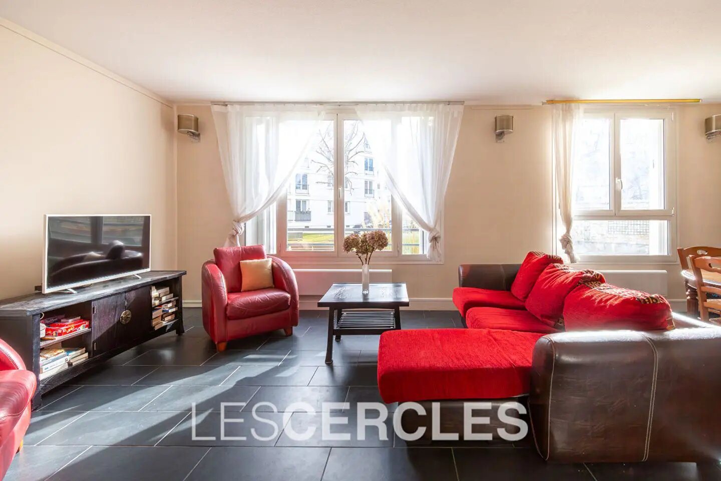 Appartement à vendre, 73m², Le Vésinet