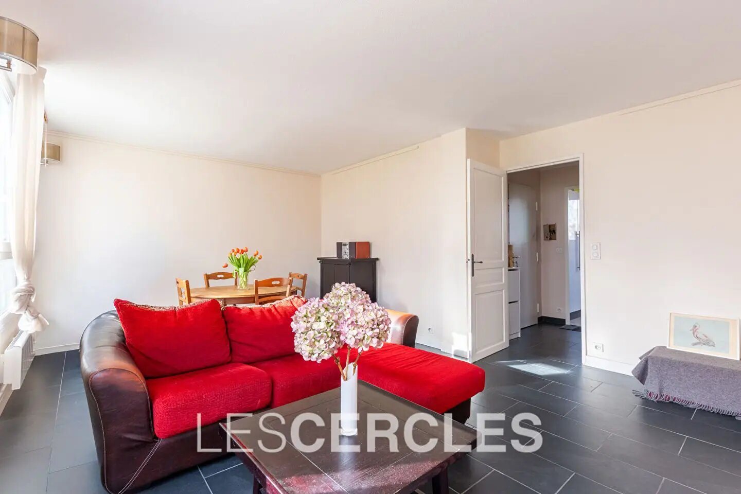 Appartement à vendre, 73m², Le Vésinet