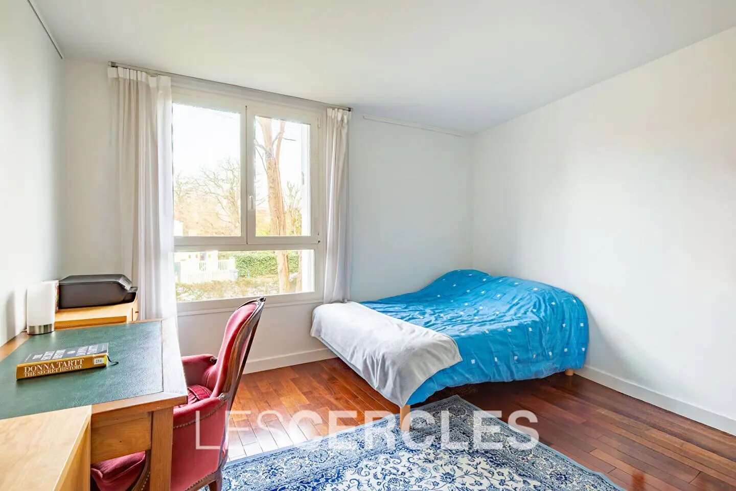 Appartement à vendre, 73m², Le Vésinet