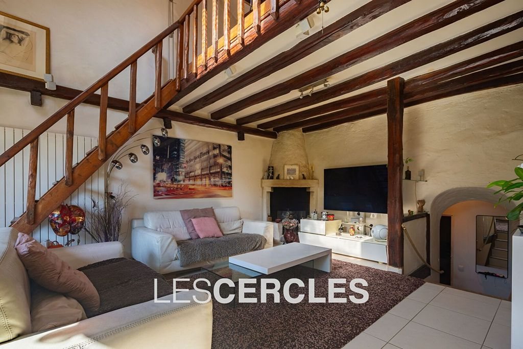 Maison à vendre, 207m², Verrières-le-Buisson