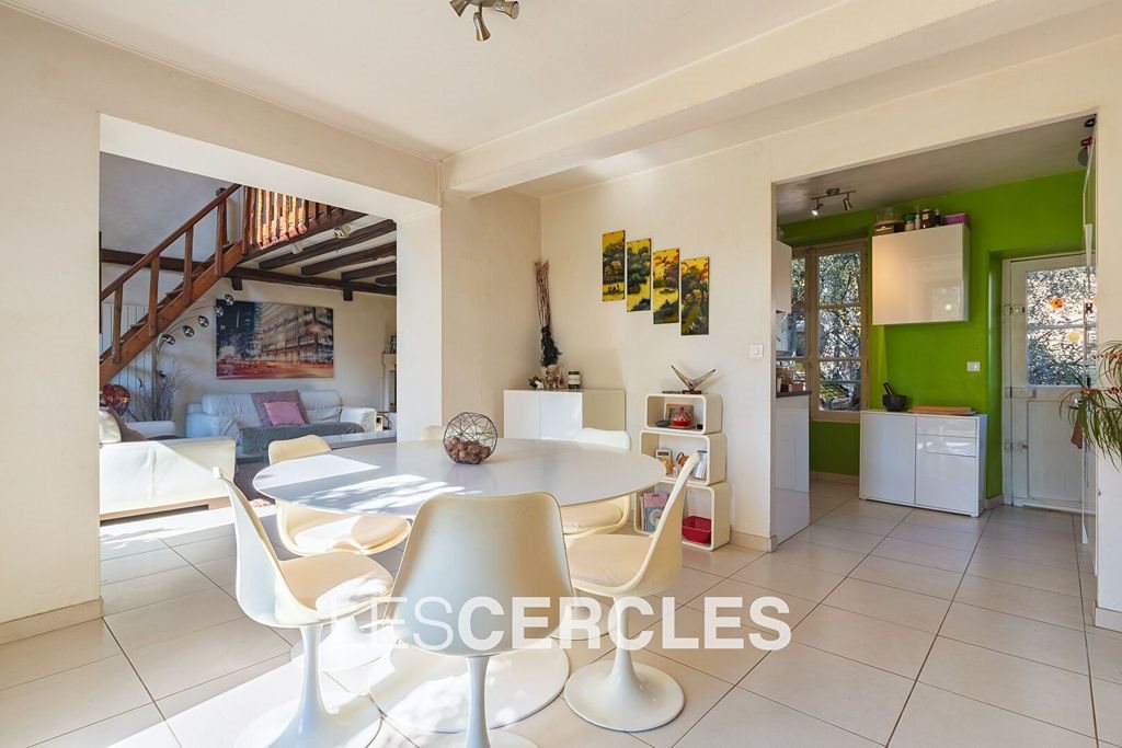 Maison à vendre, 207m², Verrières-le-Buisson