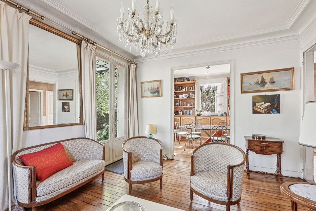 Maison à vendre, 192m², Chatou